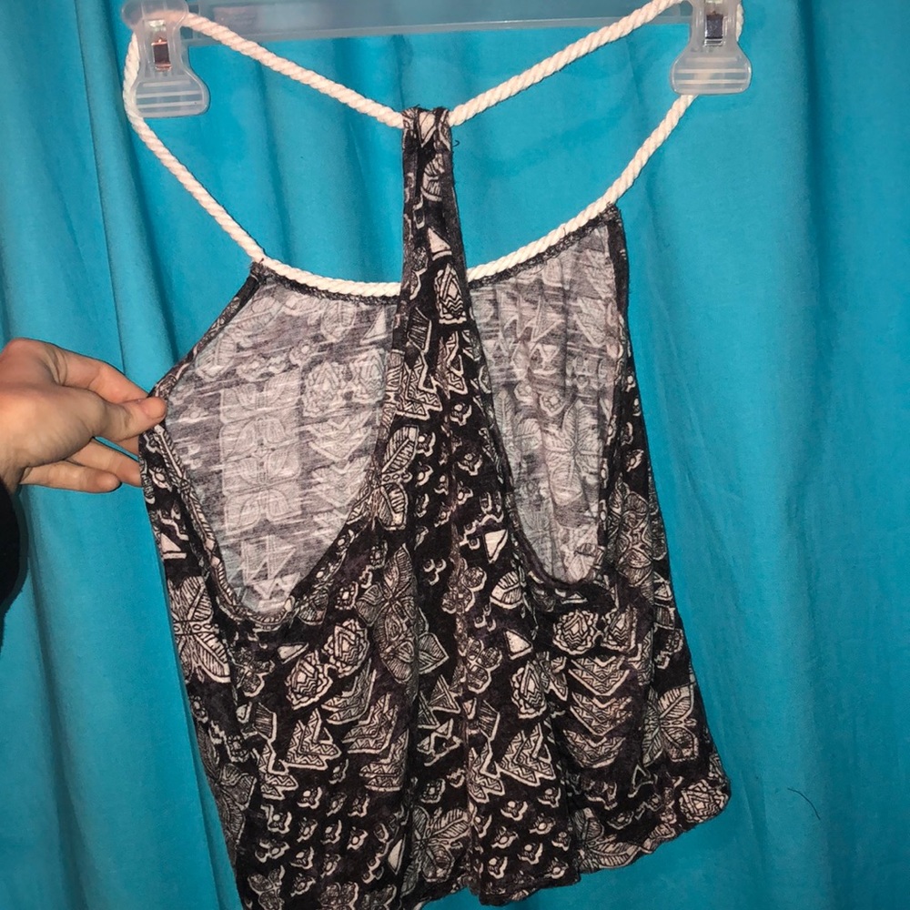 Crop top - Picture 3 of 3